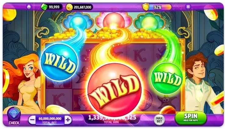 333OK APK ডাউনলোড: লেটেস্ট ভার্সন, নিরাপদ ও ফ্রি অফিসিয়াল লিঙ্ক! description image 3