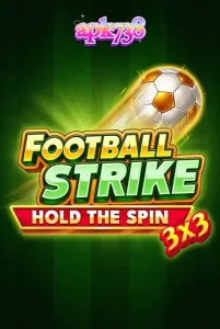 3×3 Football Strike: Hold the Spin স্লট গেমটি কীভাবে কাজ করে? – apk738