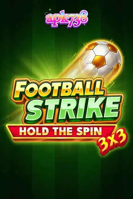 3×3 Football Strike: Hold the Spin স্লট গেমটি কীভাবে কাজ করে? – apk738